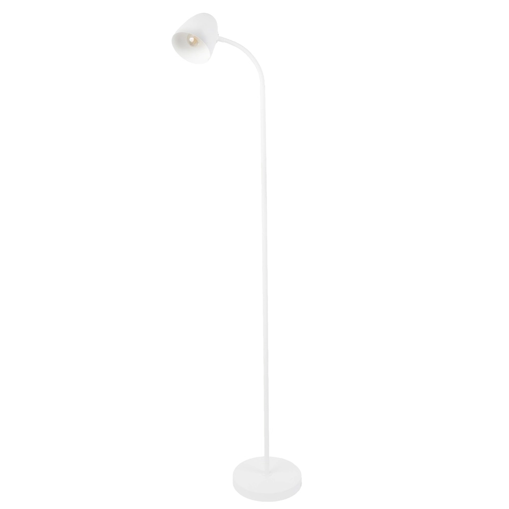 Design vloerlamp Jason wit Globo 4048194085737