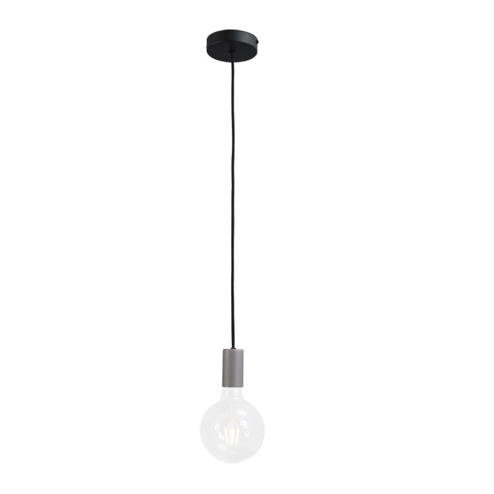 Hanglamp Concepto Betongrijs Masterlight 8718121142289