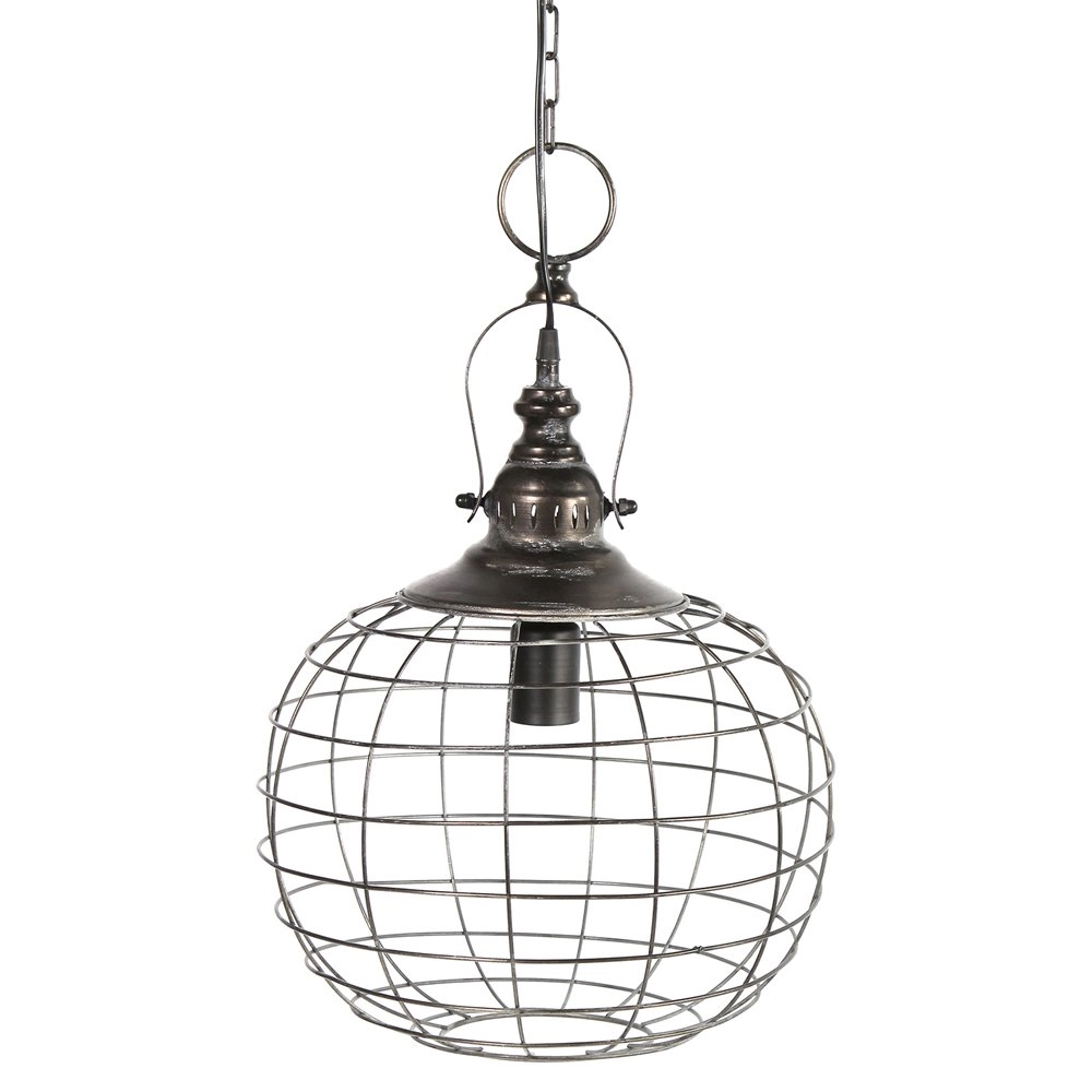 Hanglamp Donel S