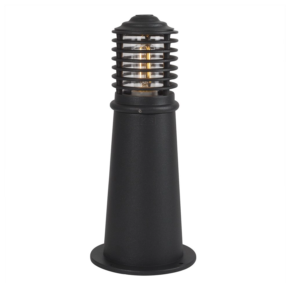 Staande buitenlamp Harbour 2 industrie