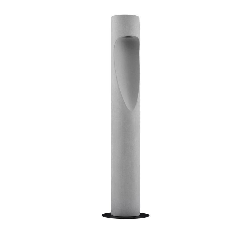 Ronde tuinlamp Nodino 75cm Lyora 5212017454478