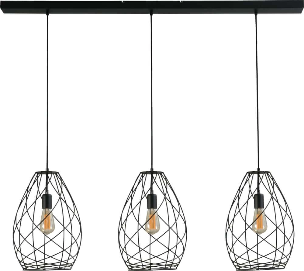Eetkamer hanglamp Cesto 30