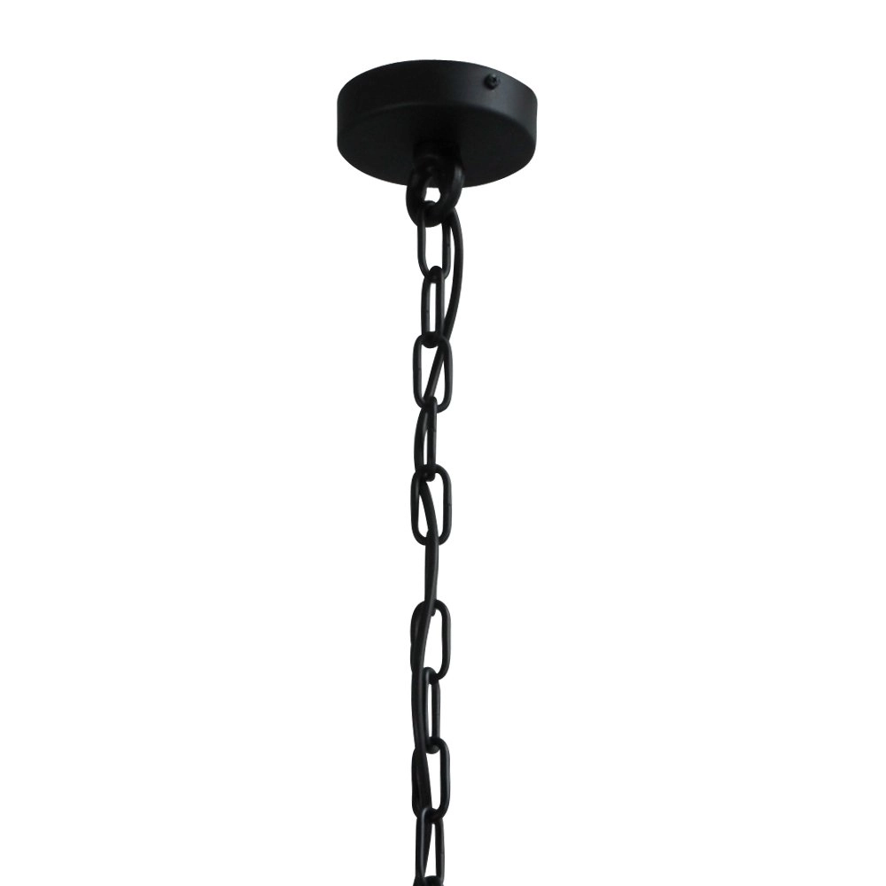 Hanglamp Industria Gunmetal 60 Masterlight 8718121149462