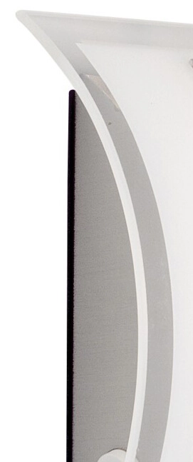Wandlamp Elysee Glas Brilliant 4004353002854