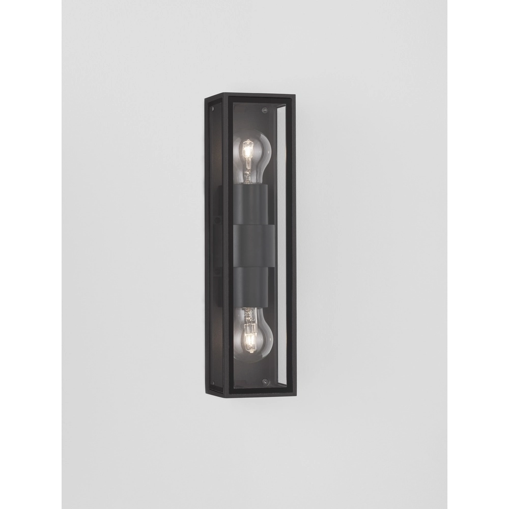 Wandlamp Regina 34,8cm