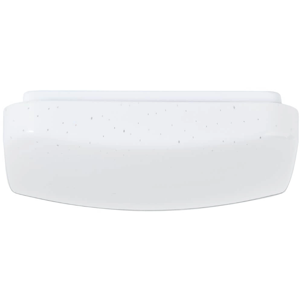 Plafondlamp Farica Starry 22cm - 3000K met sterrenfunctie Brilliant 4004353410420