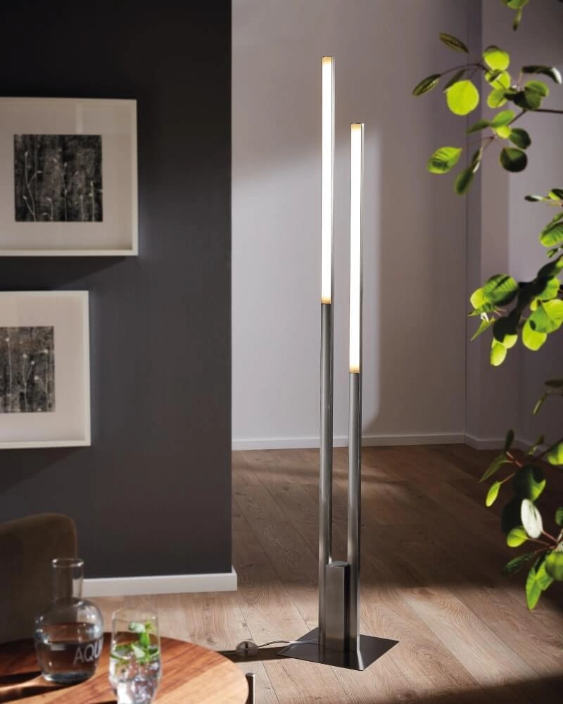 Staande lamp Zigbee Fraioli-Z Eglo 9008606223558