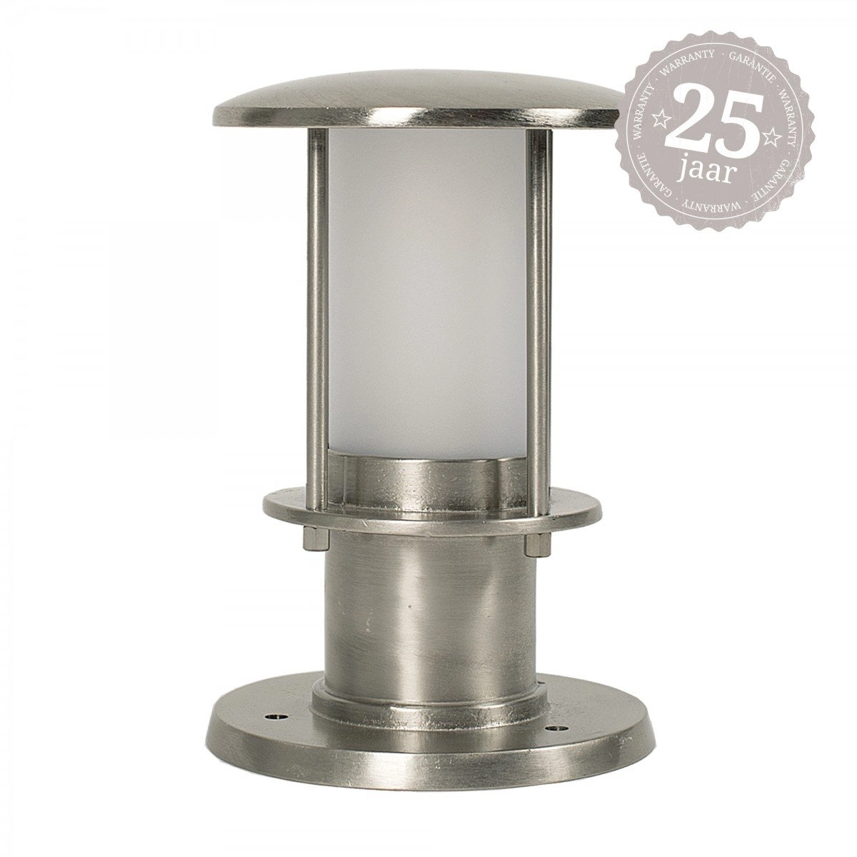 Staande buitenlamp Resident KS verlichting 8714732664202