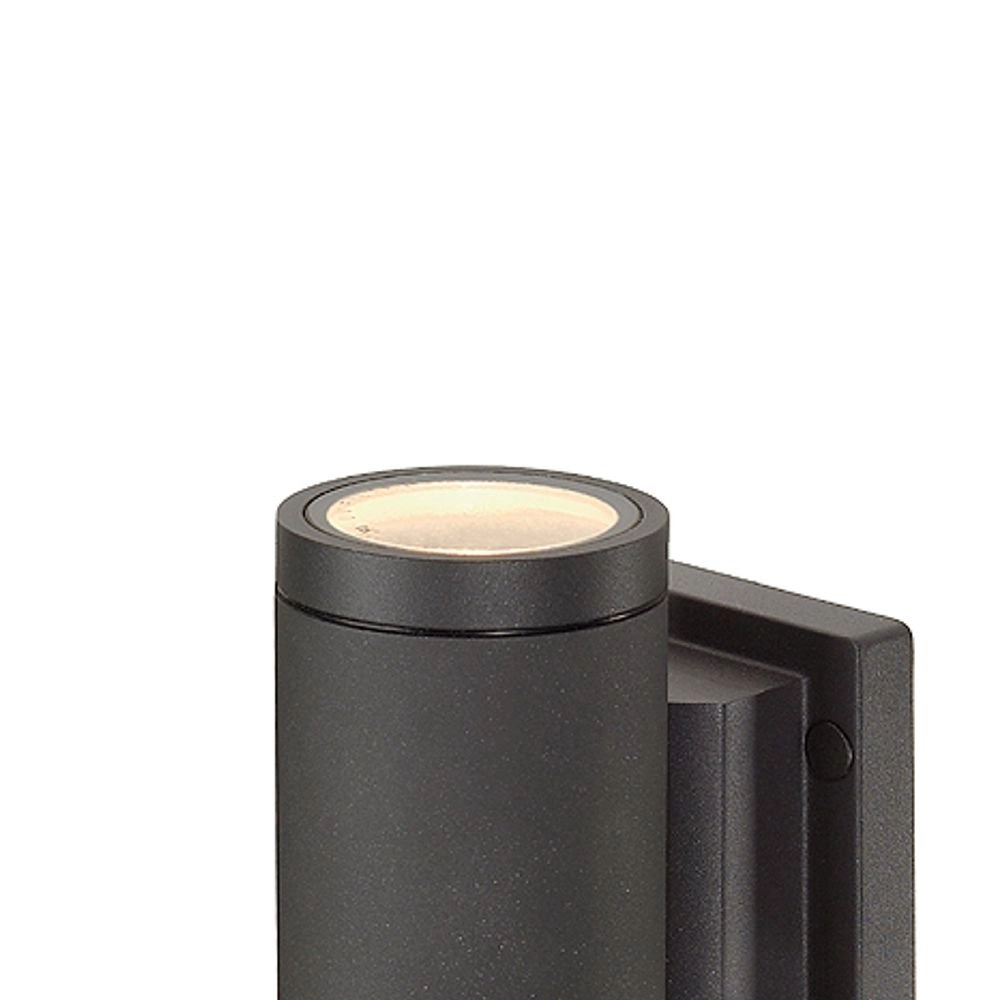 Up - Downlighter New Myra Up-Down voor buiten SLV 4024163140324