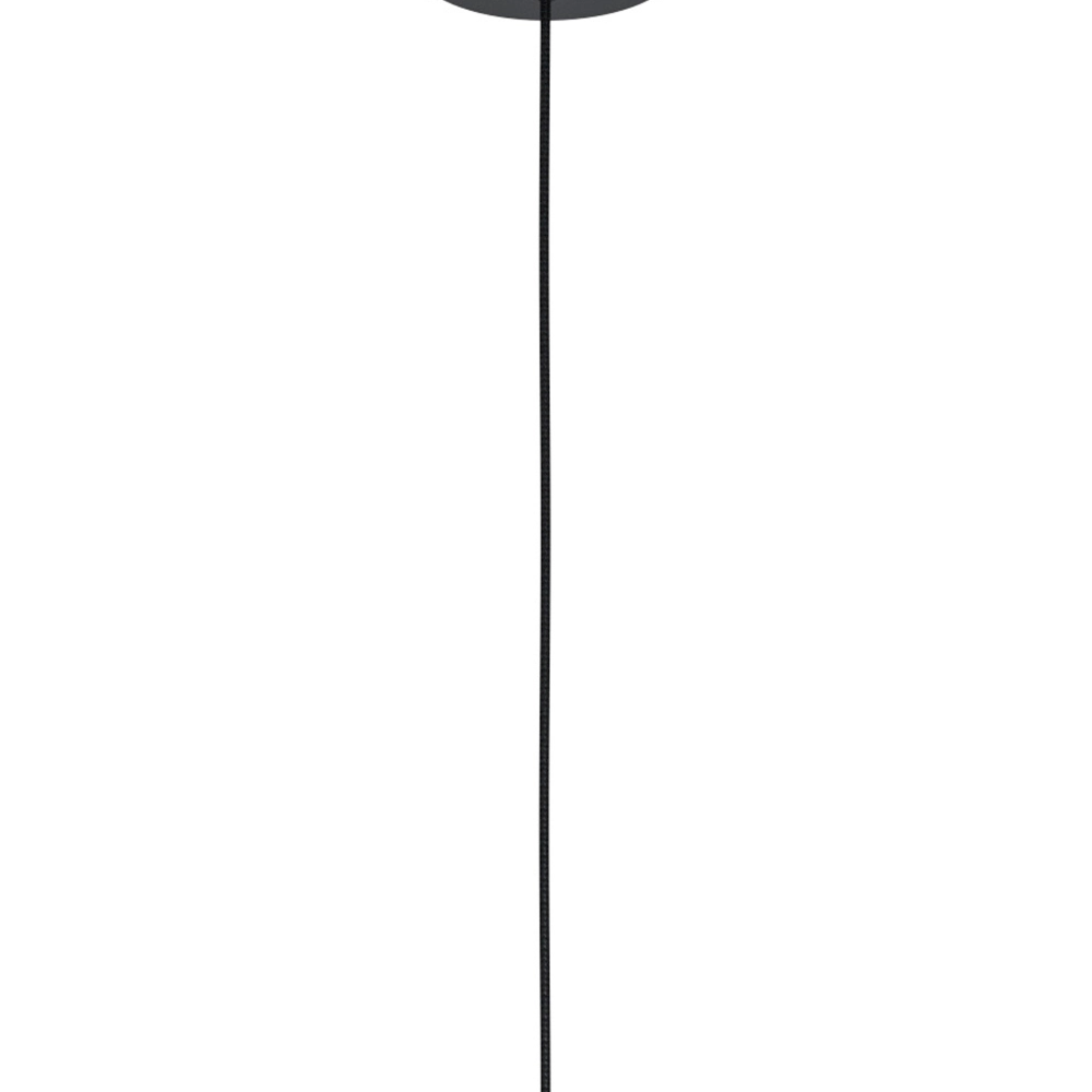 Gouden hanglamp Narices Ø 22cm Eglo 9002759995911