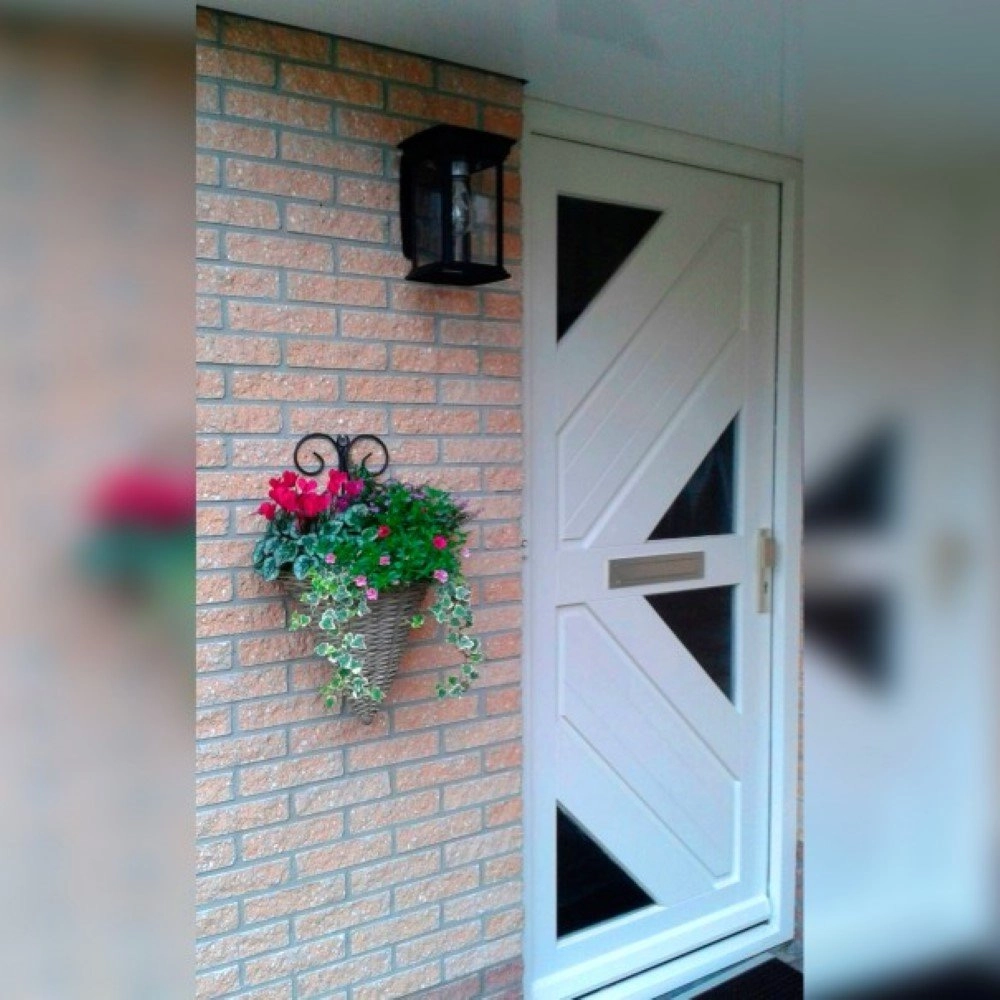Muurlamp Carlton voor buiten KS verlichting 8714732760706