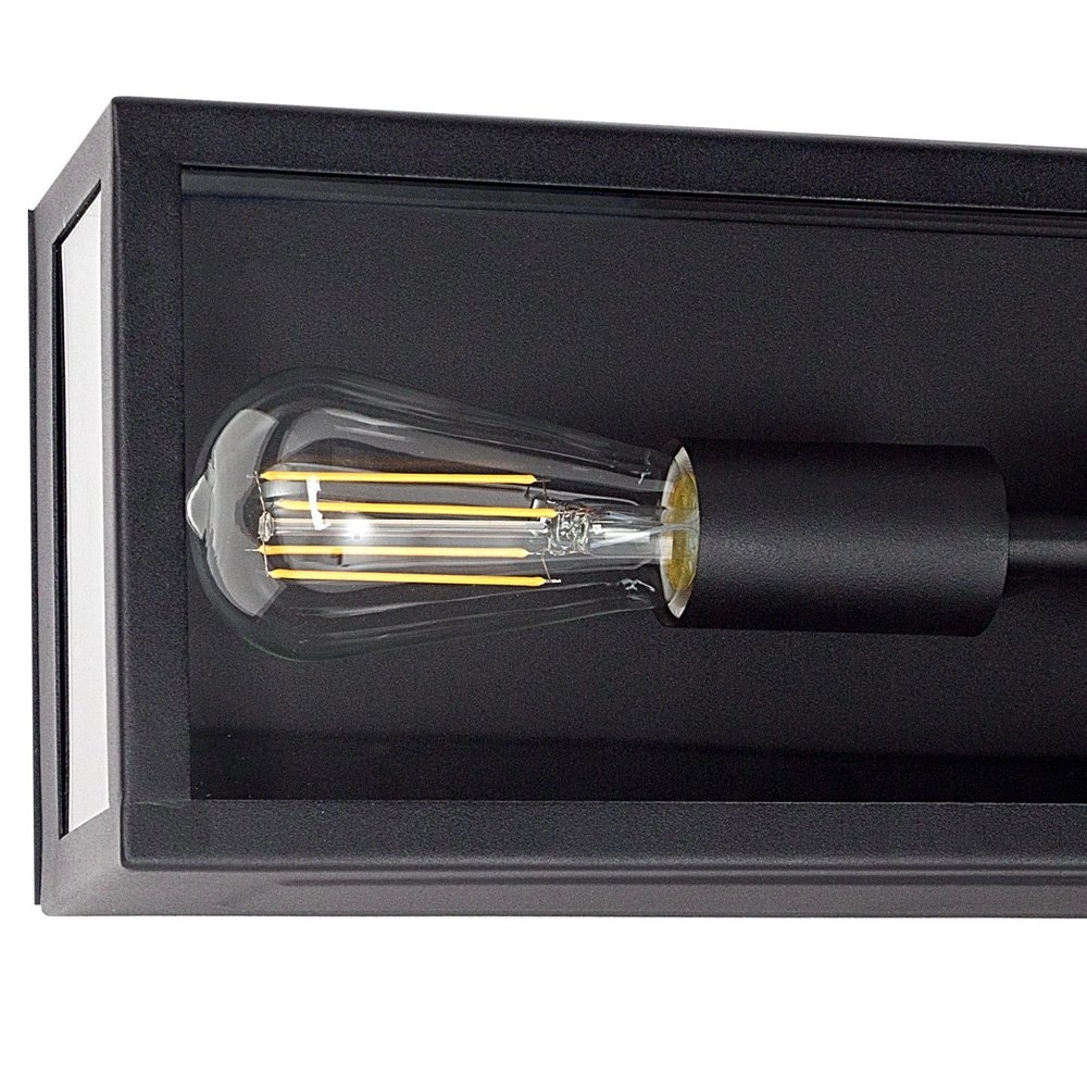 Veranda lamp Twilight KS verlichting 8714732741743