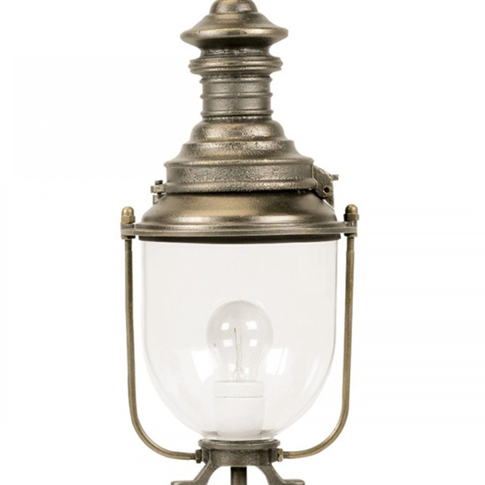 Verlichtingspaal Kempten nostalgisch en landelijk KS verlichting 8714732723909