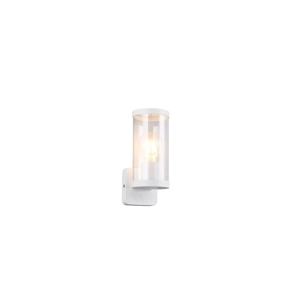 Design wandlamp Bonito wit