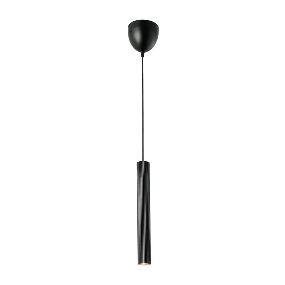 Design hanglamp Vico zwart