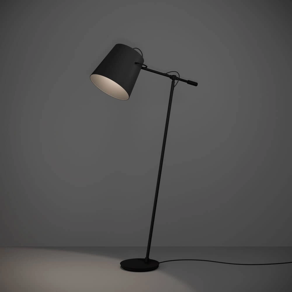 Moderne vloerlamp Granadillos Stars of Light 9002759398675