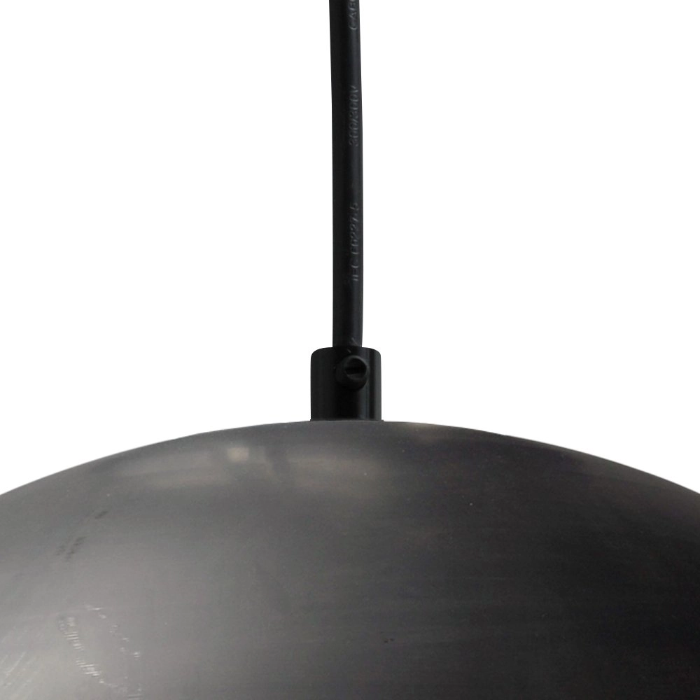 Hanglamp Industria Gold 30 Masterlight 8718121120454