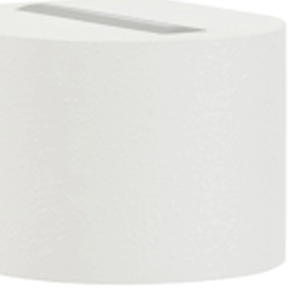 Led muurlamp Bjorn 3000K - wit Albert 4007235823394