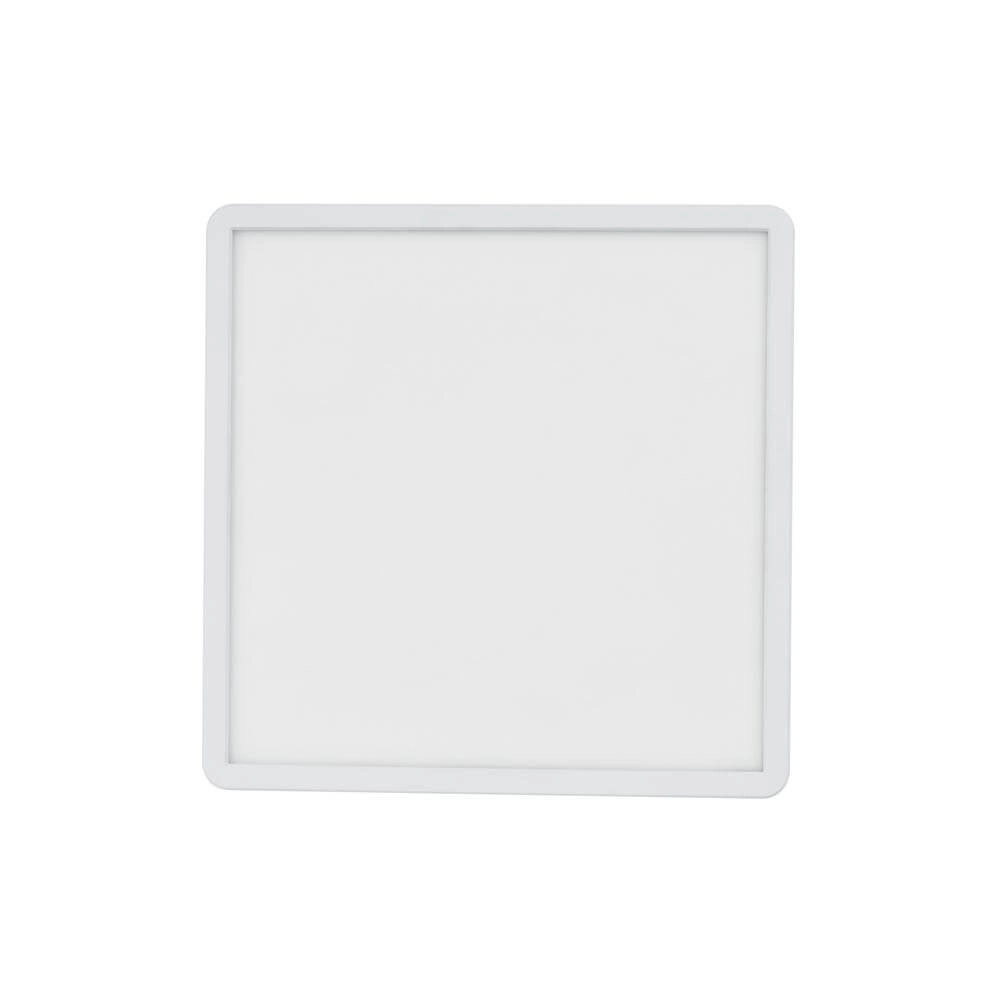 Plafonniere Oja wit vierkant 30x30cm instelbaar Nordlux 5704924002168