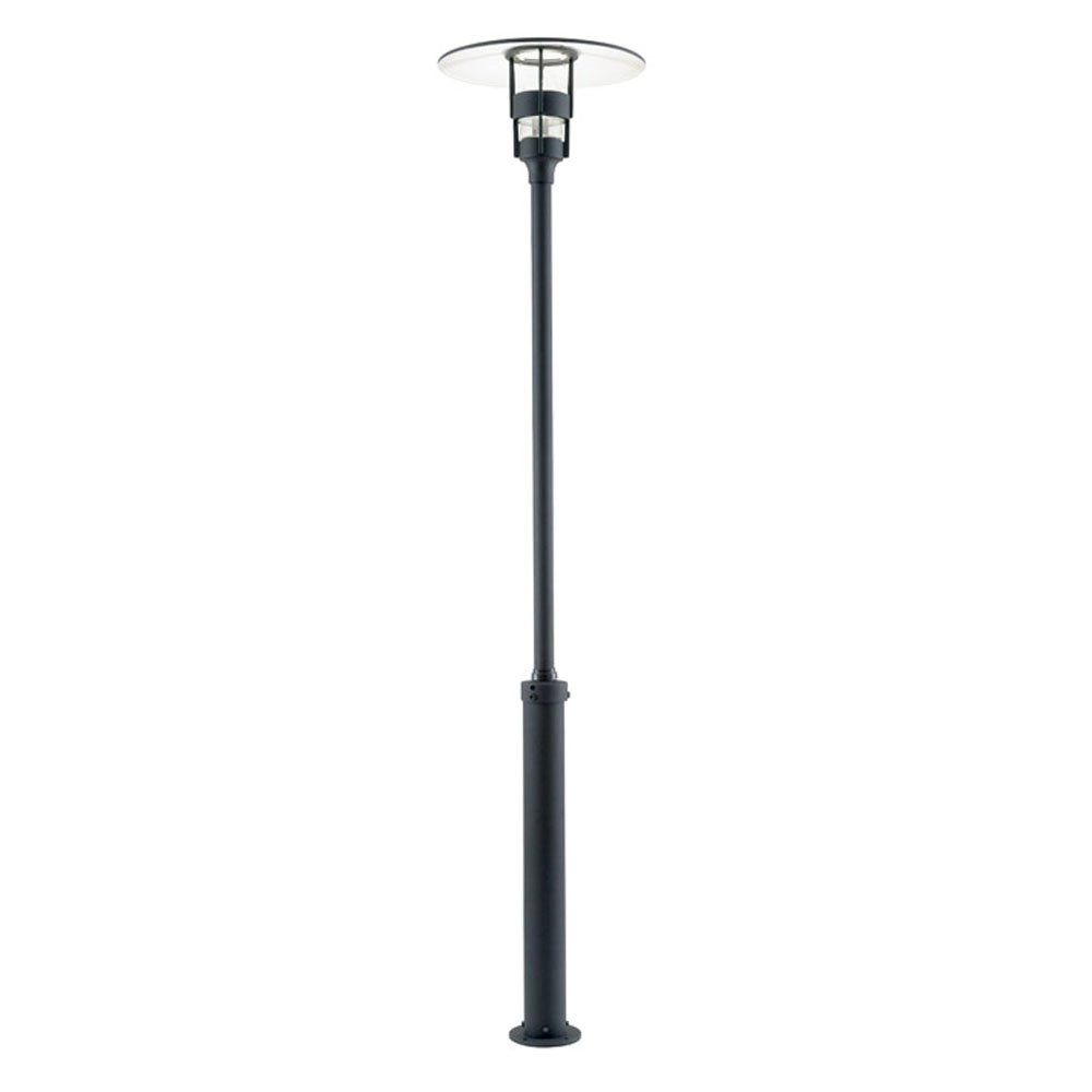 Terraslamp Freja design