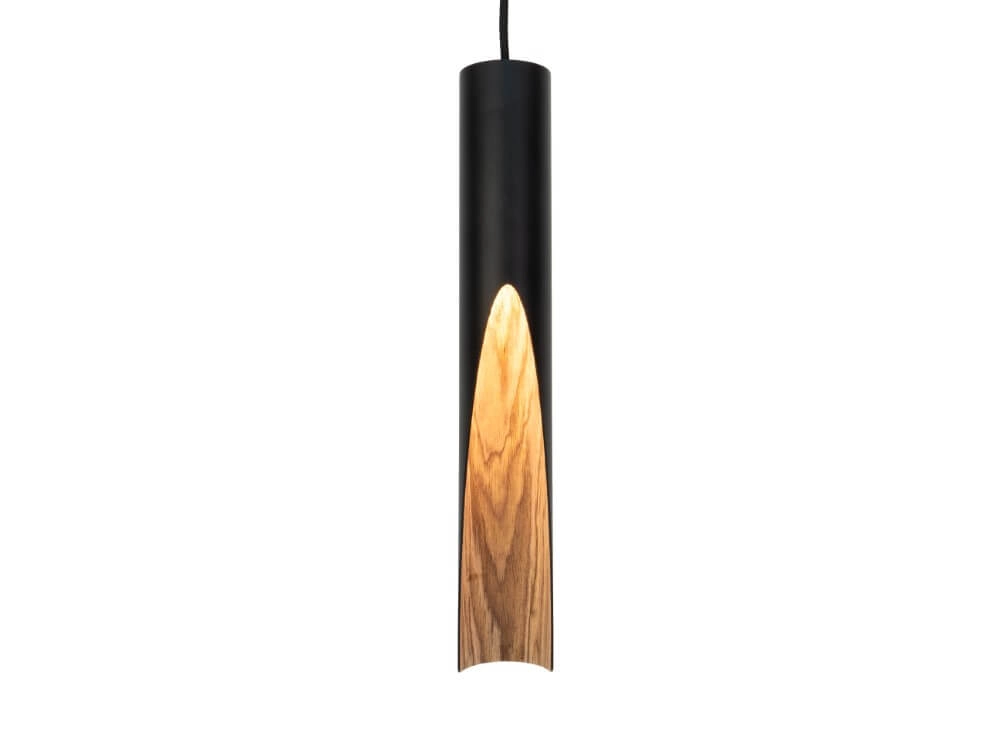 Cilinder hanglamp Barbotto Ø 6cm Eglo 9008606327966