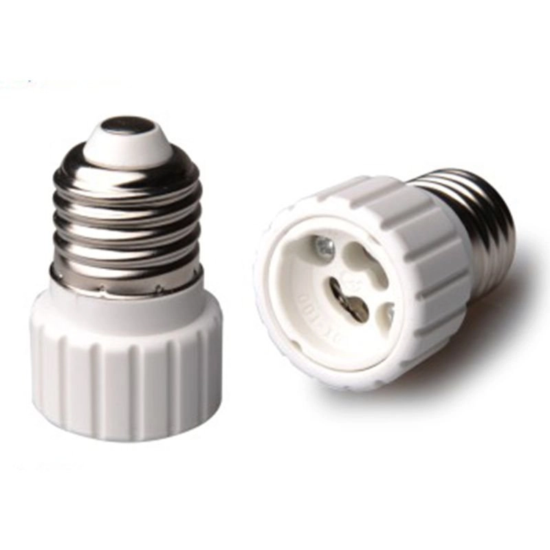 Fitting Converter E27 - GU10