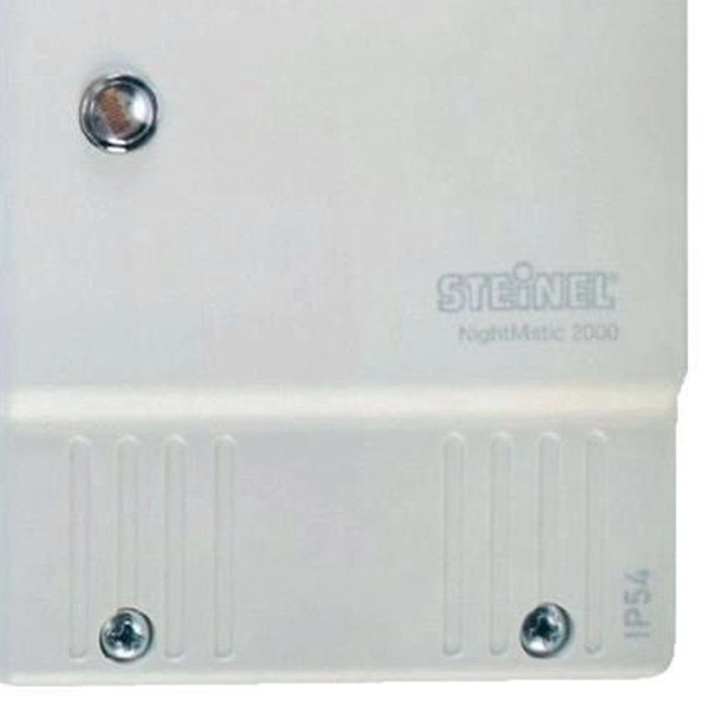 Losse schemersensor NightMatic 2000 wit Steinel 4007841550417