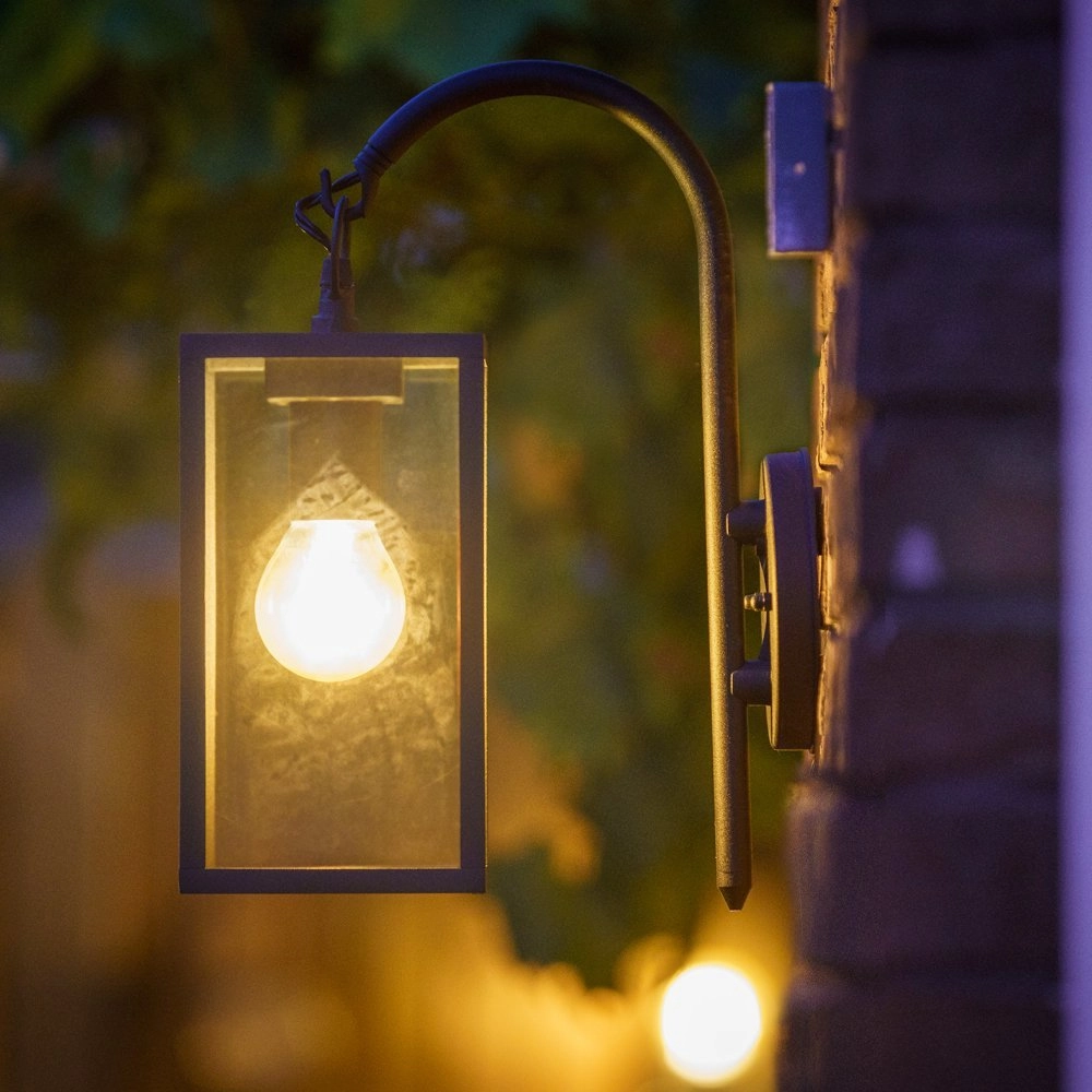 LED wall lamp Columba 12v GardenLights 5907800859072