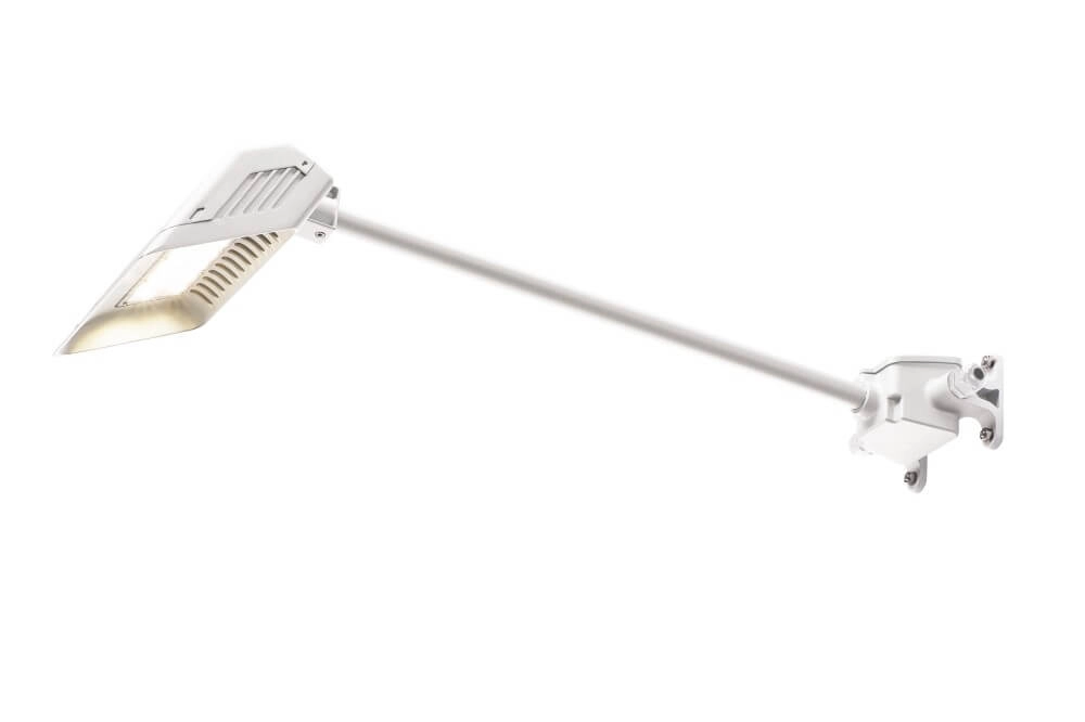 Reclameverlichting Today Led Long wit - 4000K