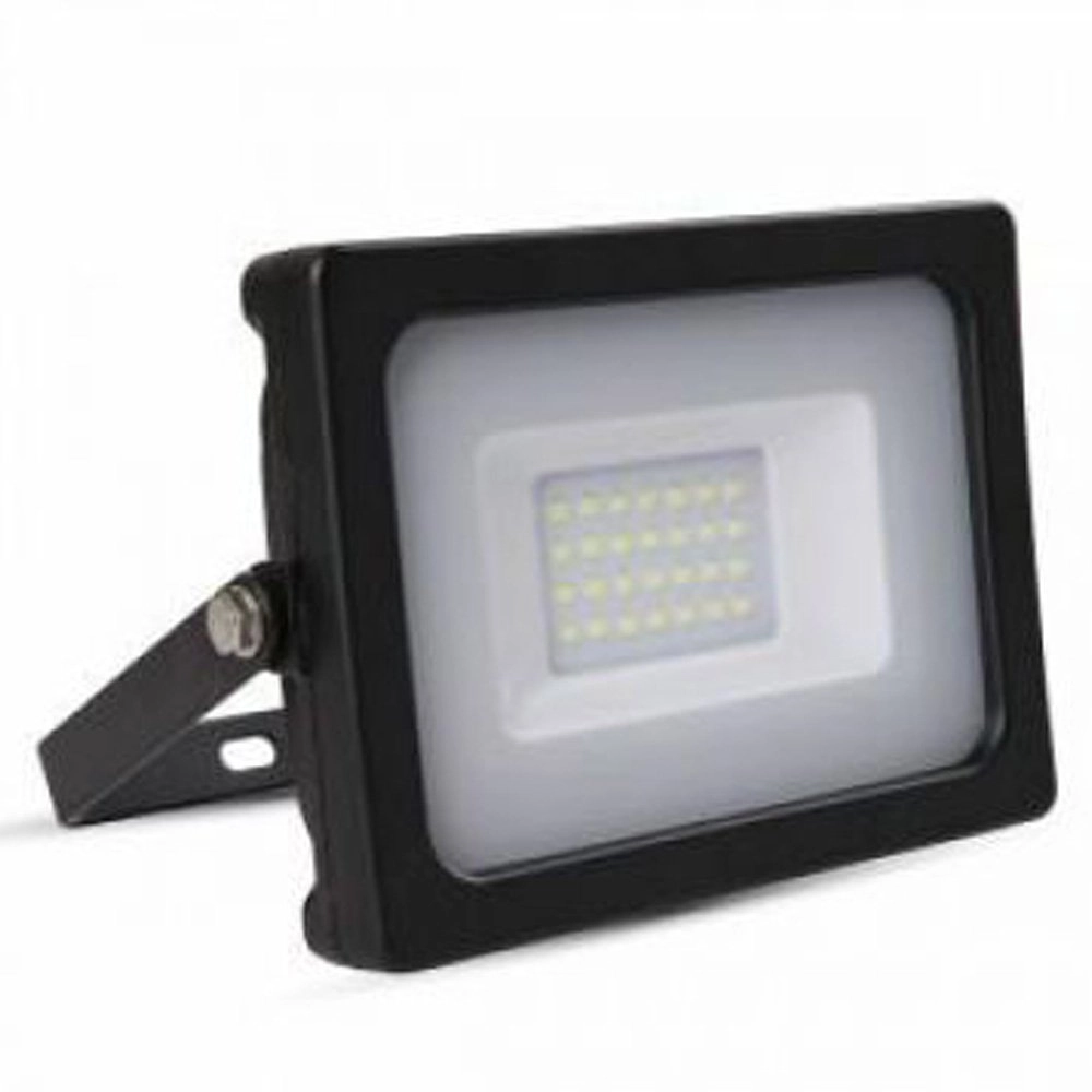 Led schijnwerper 22cm - 30W 3000K IP65