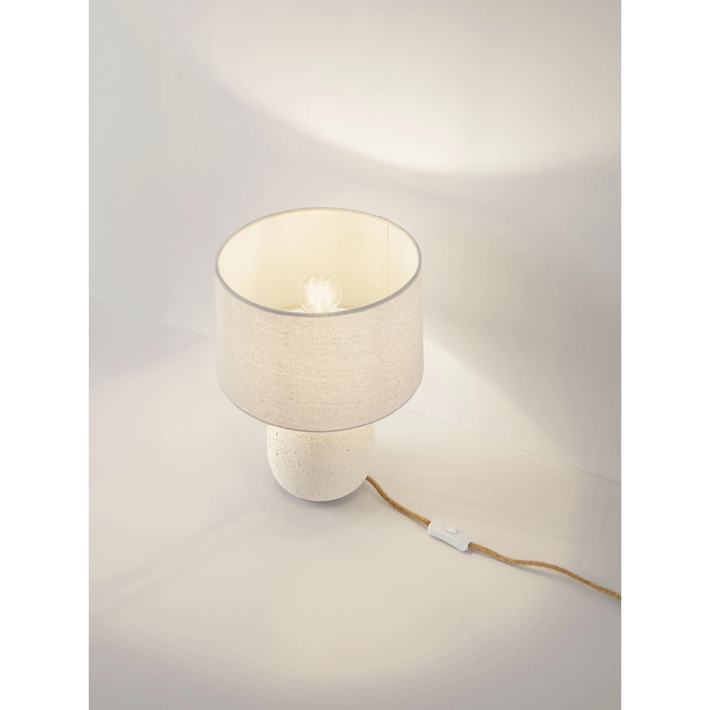 Schemerlamp Pamo japandi Lyora 5212017494030
