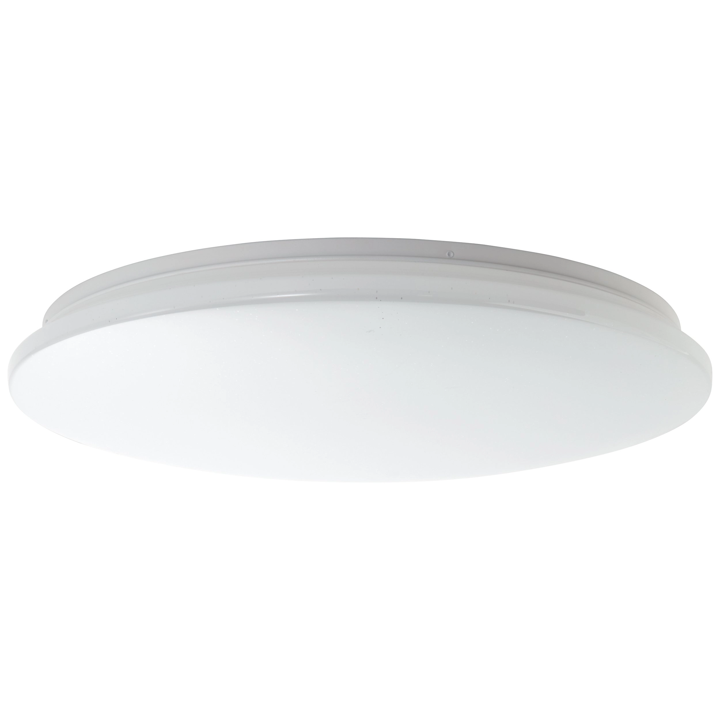 Plafondlamp Farica Starry ster effect