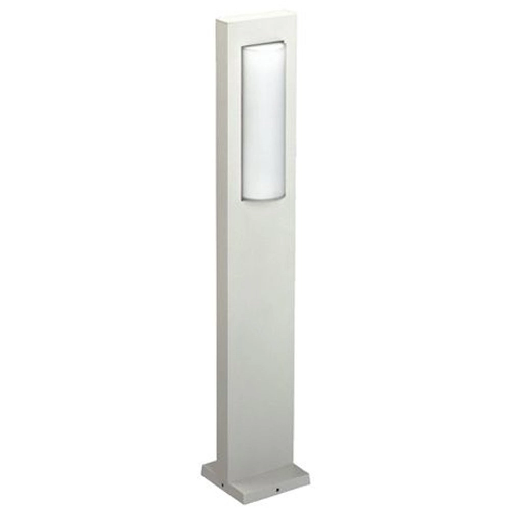 buitenlamp Pentangles wit