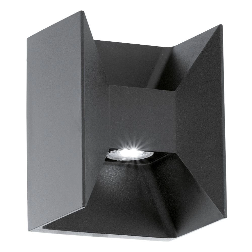 Buitenspot Morino led