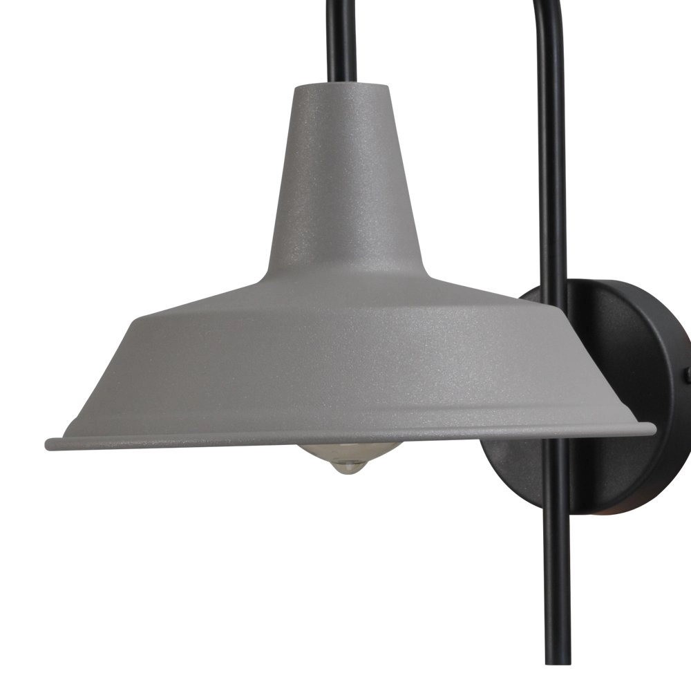 Wandlamp Industria 25 Masterlight 8718121235936