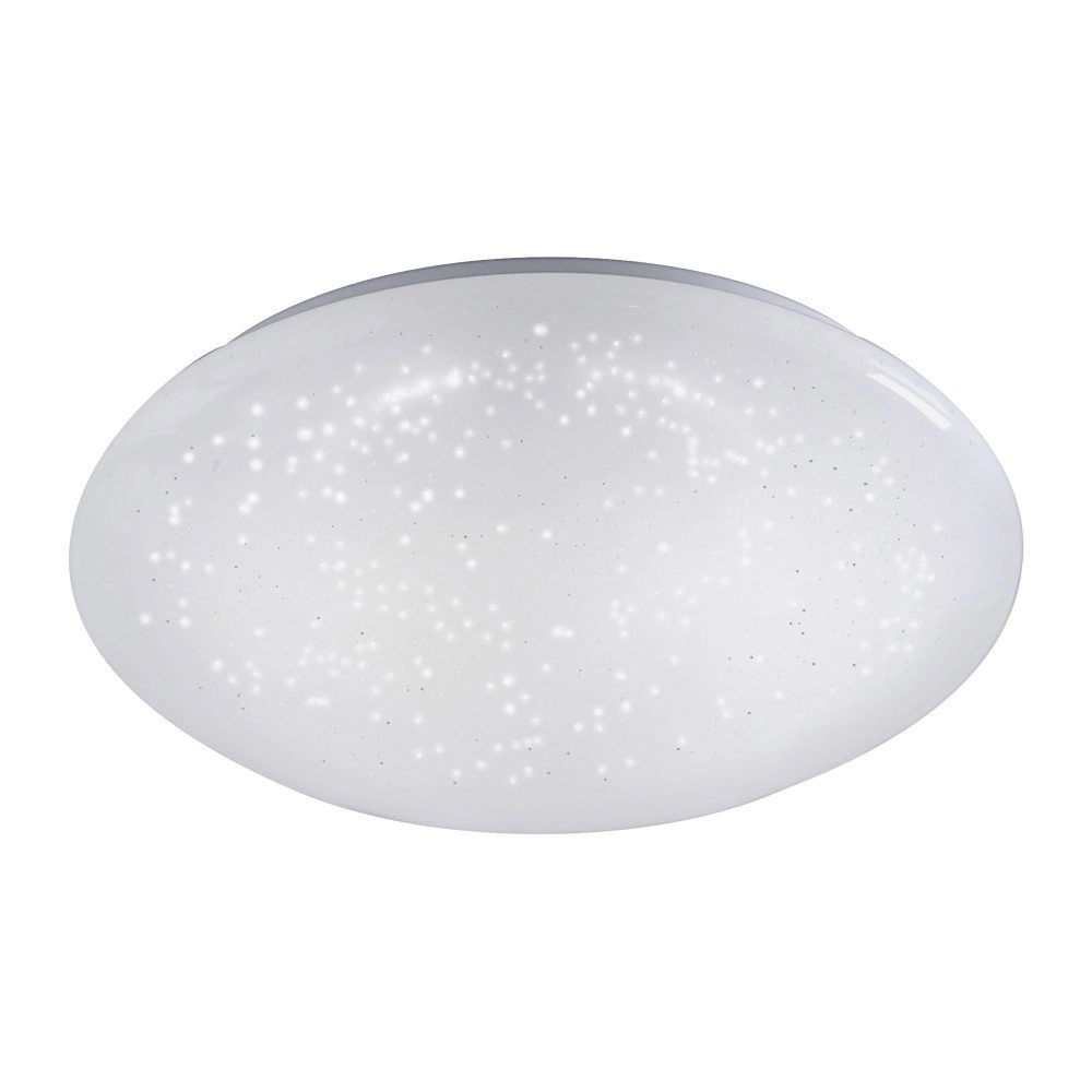 Led plafondlamp Skyler Just Light 4043689926618