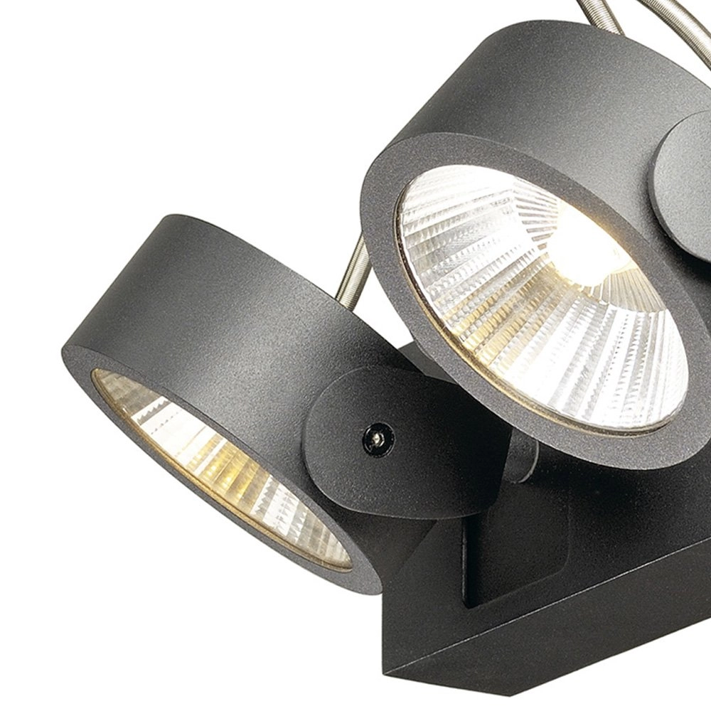 Led spot Kalu Led Richtbaar SLV 4024163177443