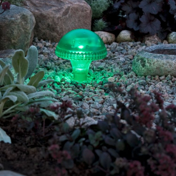 Solar buitenlamp Assisi Led KonstSmide 7318307663600