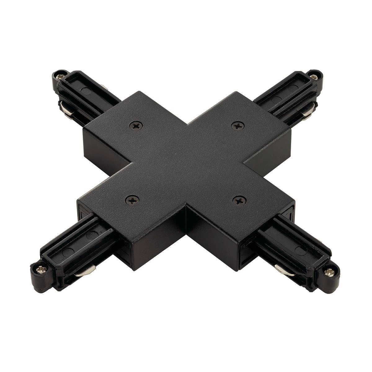 X-Connector 1-Fase zwart