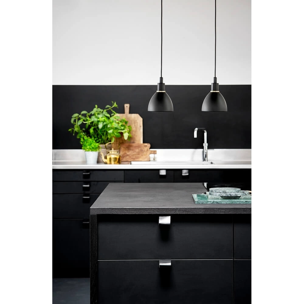 Hanglamp Ray zwart Nordlux 5701581345287