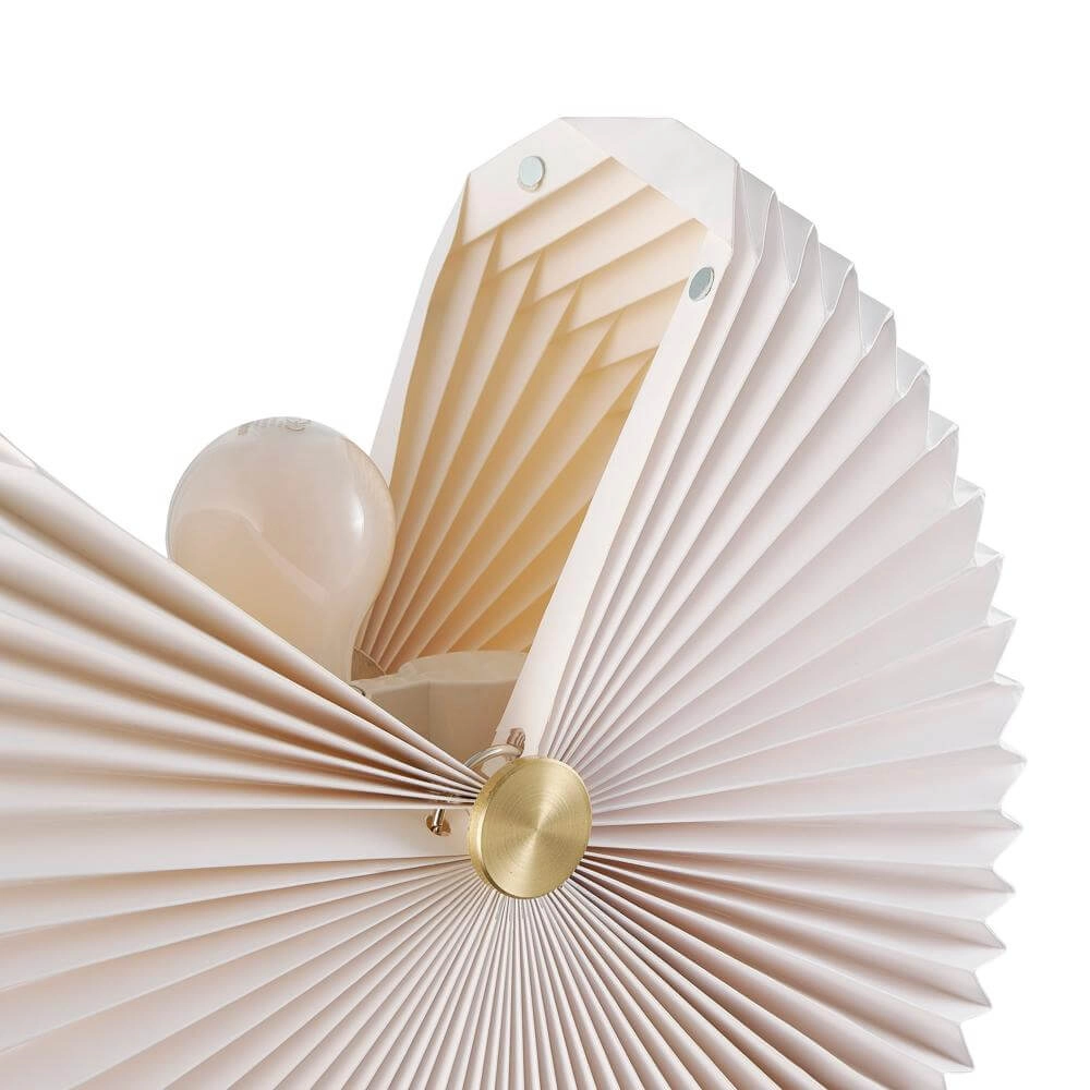 Design plafondlamp Belloy wit Nordlux 5704924018565