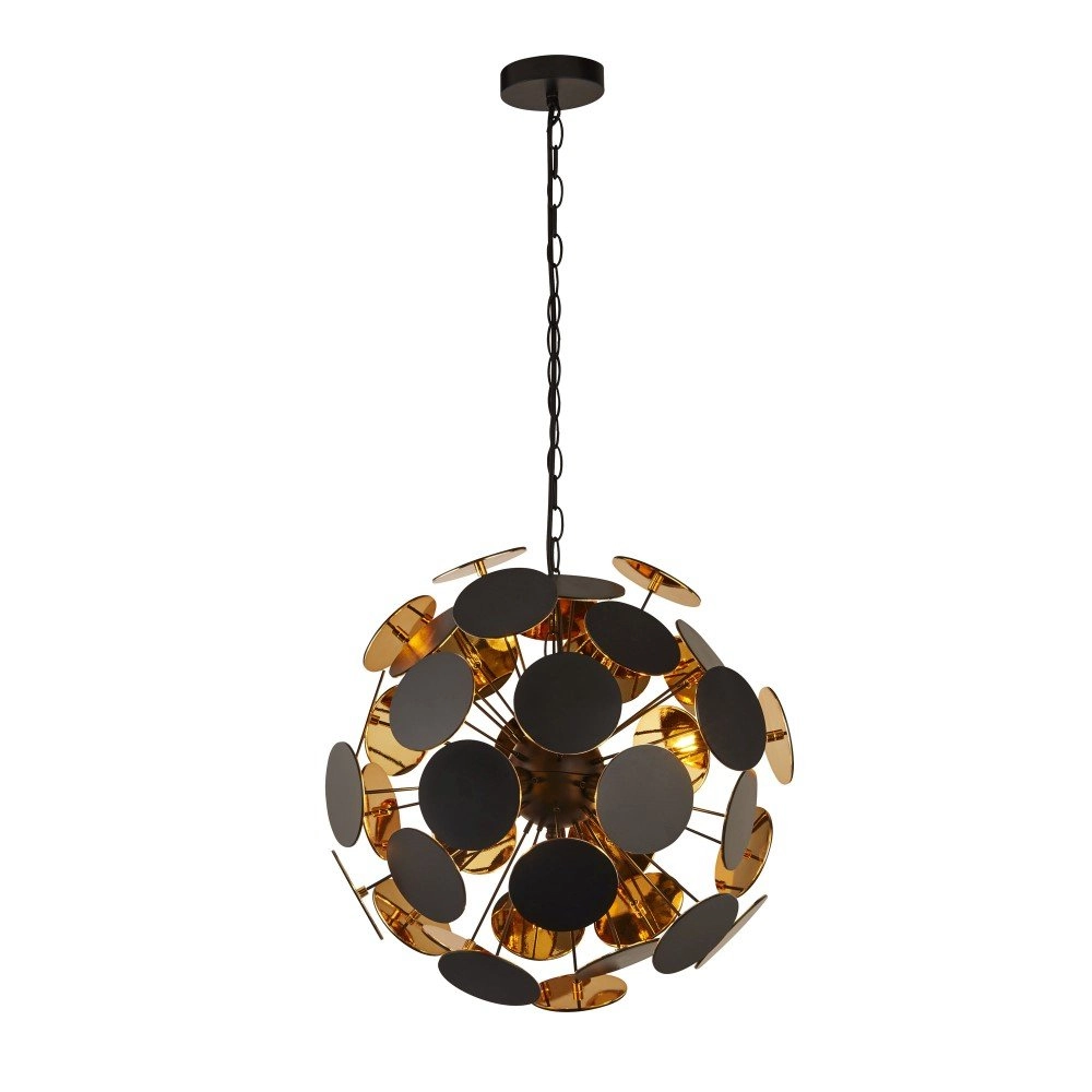 Design hanglamp Discus Ø 47cm