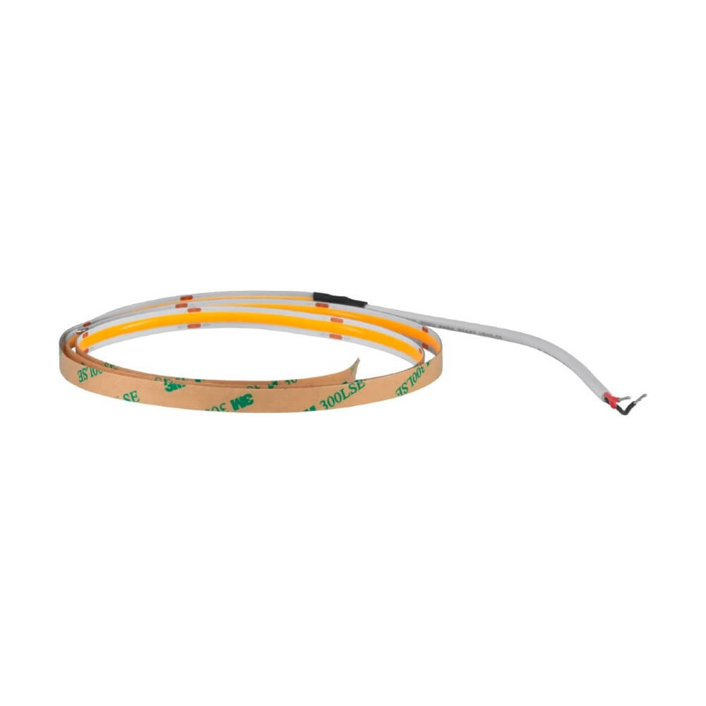 Warm witte led strip Cob Stripe 2 meter Eglo 9008606244751