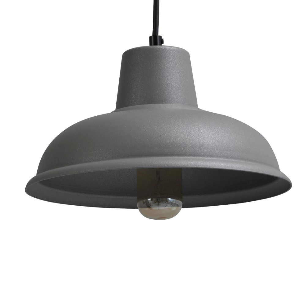 Hanglamp Di panna Industria 26 Retro Masterlight 8718121236148
