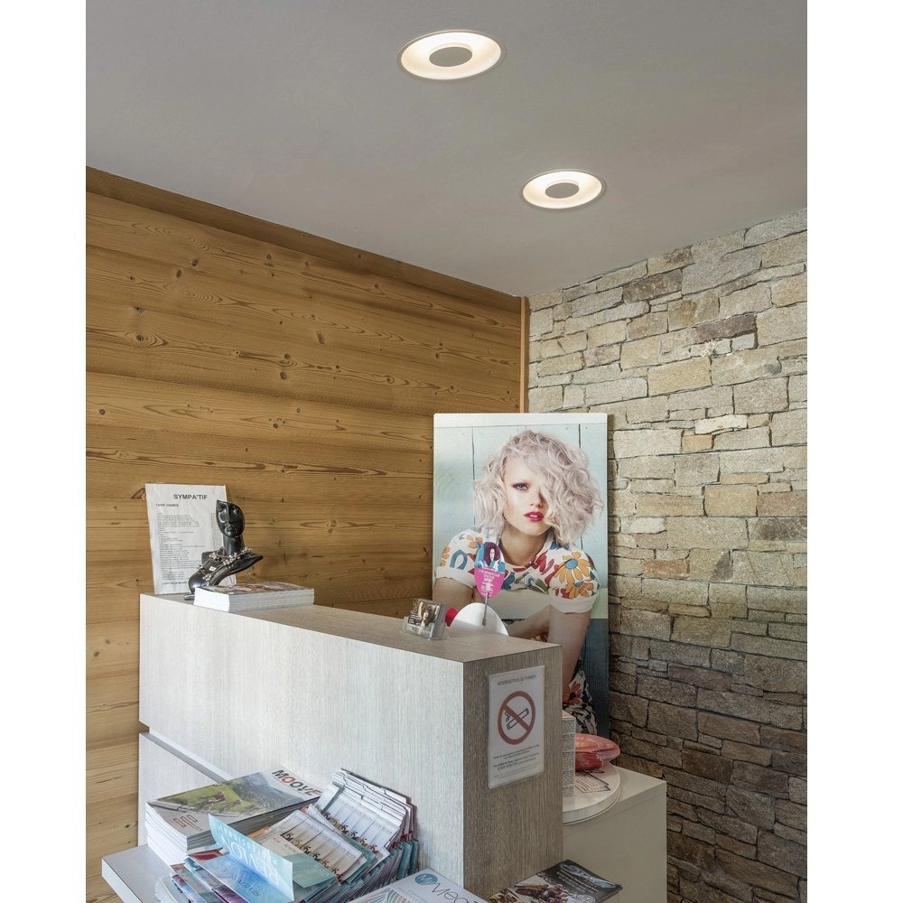 Ledlamp Occuldas SLV 4024163157858