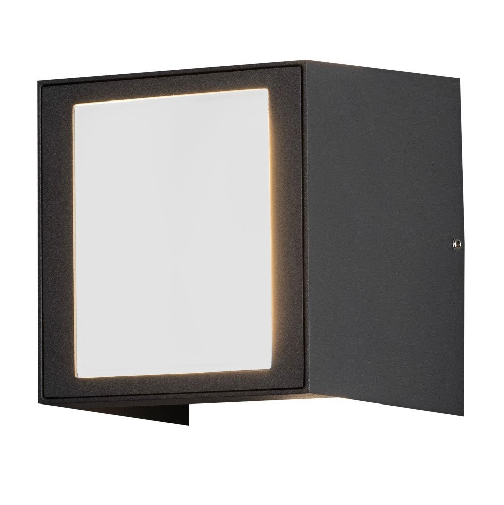 Led wandspot Cremona Up - Down Up - Downlighter