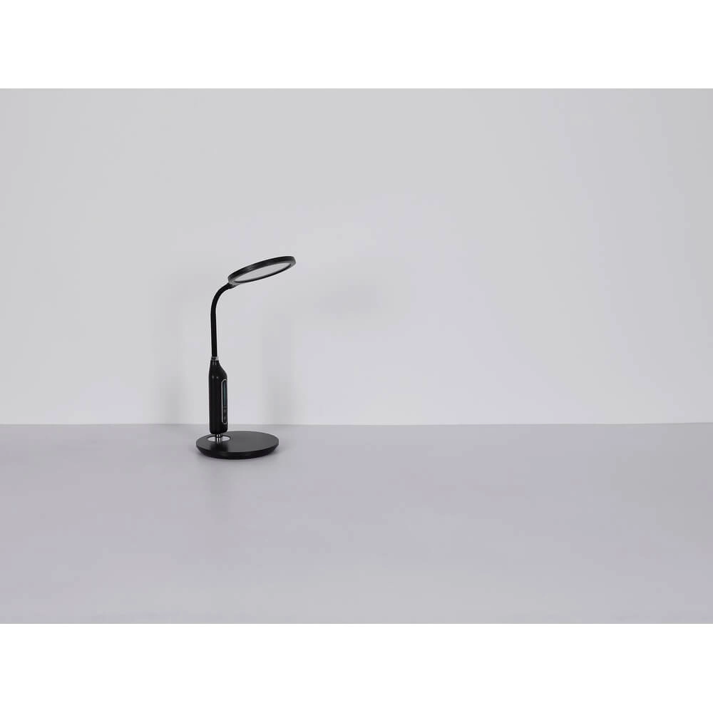 Bureaulamp Fruggy zwart Globo 9007371457601