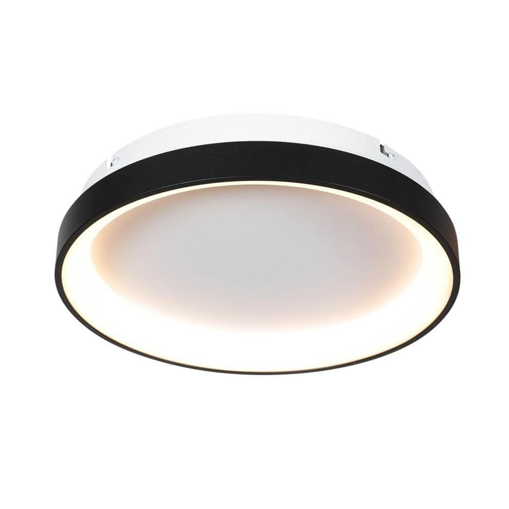 Moderne plafondlamp Lumex Ø 38cm