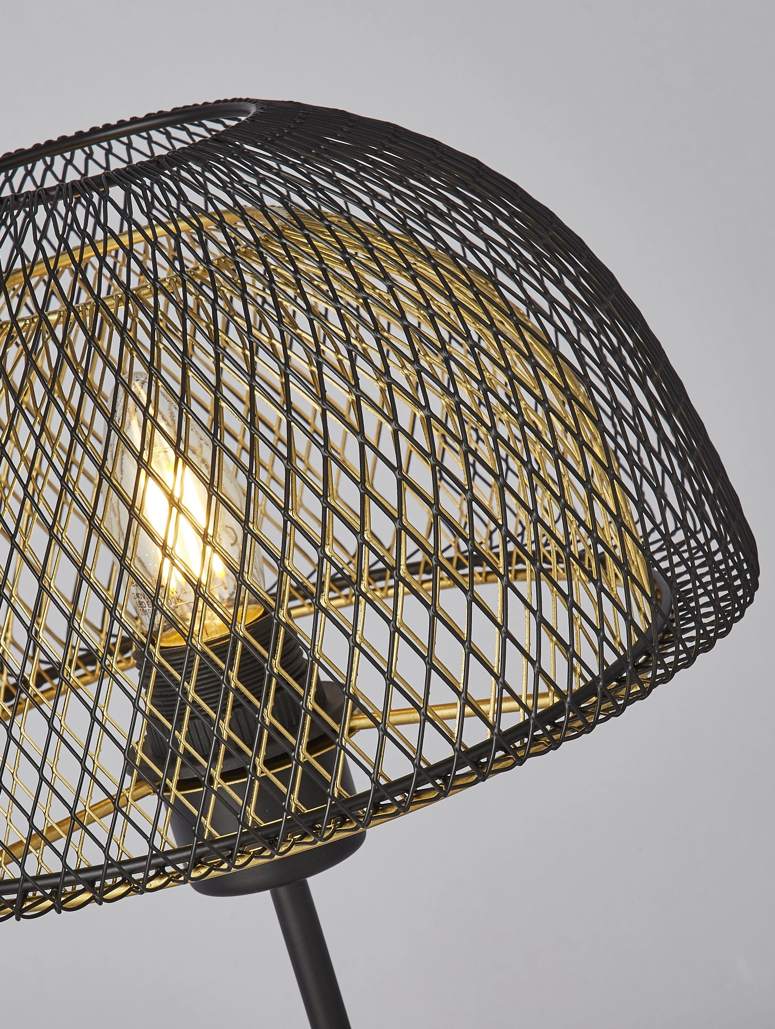 Tafellamp Honeycomb Searchlight 5053423174310