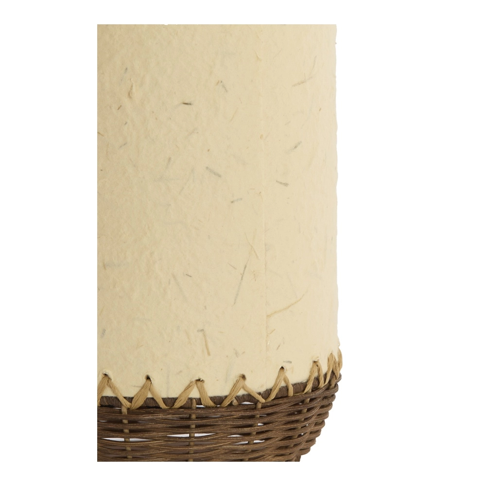 Tafellamp Tio Ø 24cm Light & Living 8717807838614
